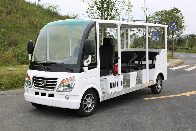 燃油观光车,四轮燃油观光车,二手燃油观光车,重庆燃油观光车,燃油观光